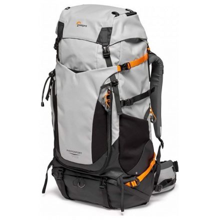 Lowepro PhotoSport PRO 70L AW III(S-M) hátizsák (szürke)