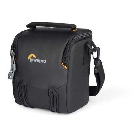 Lowepro Adventura SH 120 III (fekete)