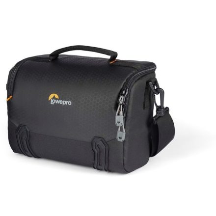 Lowepro Adventura SH 160 III (fekete) (használt)