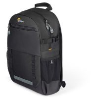 Lowepro Adventura BP 150 III (fekete)