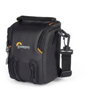 Lowepro Adventura SH 115 III (fekete)