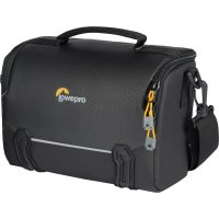 Lowepro Adventura Go SH 140 (fekete)