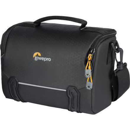 Lowepro Adventura Go SH 140 (fekete)