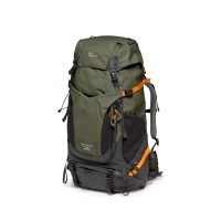   Lowepro PhotoSport hátizsák PRO 55L AW IV (M-L) (sötétzöld)