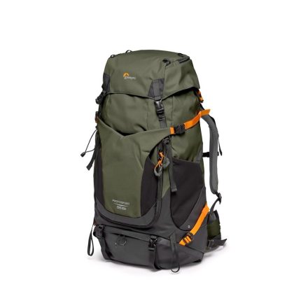 Lowepro PhotoSport hátizsák PRO 55L AW IV (M-L) (sötétzöld)