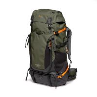   Lowepro PhotoSport Hátizsák PRO 70L AW IV (S-M) (sötétzöld)