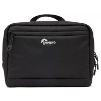 Lowepro ProTactic CS 120 III párnázott tok (fekete)