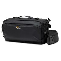 Lowepro ProTactic Lite SLX 120 AW III válltáska (fekete)