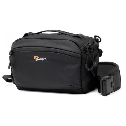 Lowepro ProTactic Lite SLX 110 AW III válltáska (fekete)
