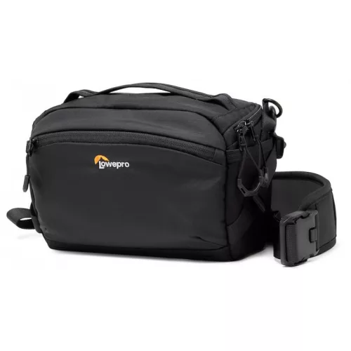 Lowepro ProTactic Lite SLX 110 AW III válltáska (fekete)