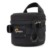  Lowepro ProTactic LCS 8 x 8 III párnázott objektív tok (fekete)