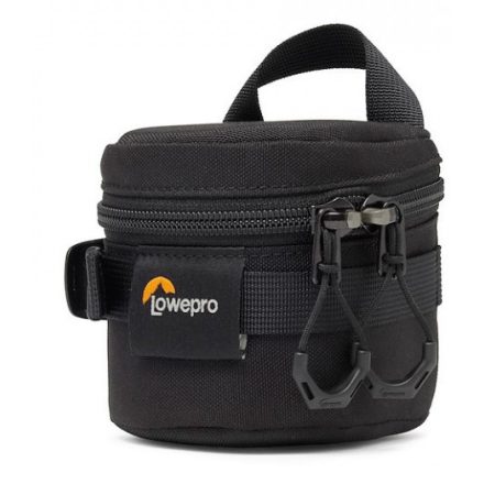 Lowepro ProTactic LCS 8 x 8 III párnázott objektív tok (fekete)
