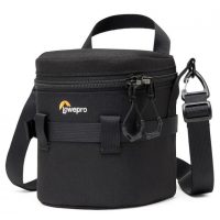   Lowepro ProTactic LCS 11 x 15 III párnázott objektív tok (fekete)