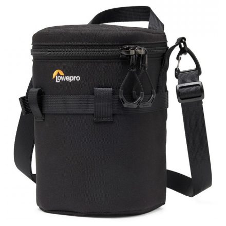 Lowepro ProTactic LCS 11 x 18 III párnázott objektív tok (fekete)
