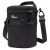 Lowepro ProTactic LCS 11 x 18 III párnázott objektív tok (fekete)