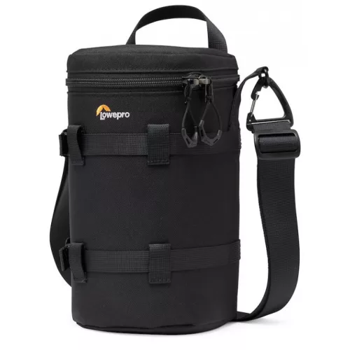   Lowepro ProTactic LCS 12 x 24 III párnázott objektív tok (fekete)
