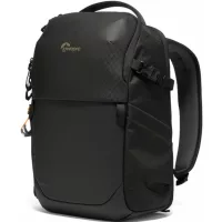 Lowepro Fastpack BP 150 AW IV hátizsák (fekete)