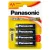 Panasonic Alkaline Power AA ceruza 1.5V alkáli/tartós elemcsomag (4db) (LR6APB-4BP)