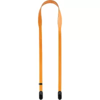 Peak Design Form Leather Camera Strap Long (borostyán)