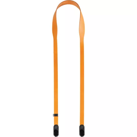 Peak Design Form Leather Camera Strap Long (borostyán)