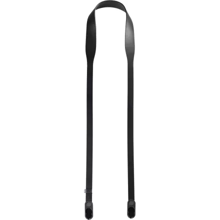 Peak Design Form Leather Camera Strap Long (fekete)