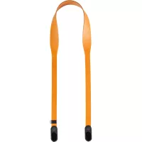Peak Design Form Leather Camera Strap Short (borostyán)
