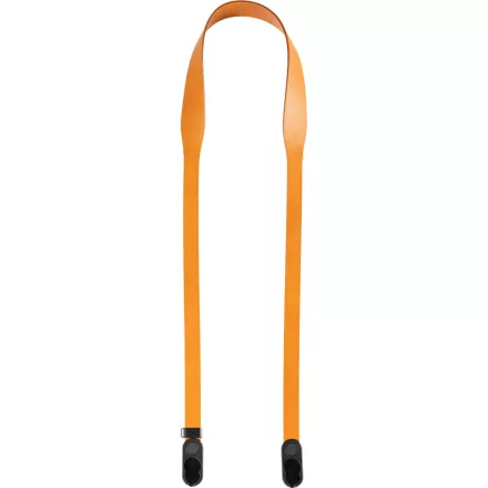 Peak Design Form Leather Camera Strap Standard (borostyán)