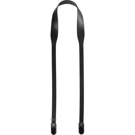 Peak Design Form Leather Camera Strap Standard (fekete)