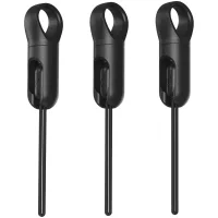 Peak Design Mobile Micro Anchor 3-Pack (fekete)