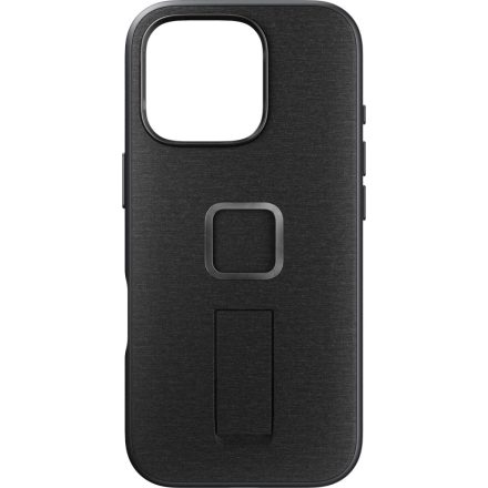Peak Design Mobile Everyday Loop Case iPhone 16 Pro (faszén)
