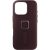 Peak Design Mobile Everyday Loop Case iPhone 16 Pro (bordó)