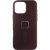 Peak Design Mobile Everyday Loop Case iPhone 16 Pro Max (bordó)