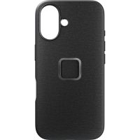 Peak Design Mobile Everyday Fabric Case iPhone 16 (faszén)