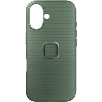 Peak Design Mobile Everyday Fabric Case iPhone 16 (zsálya)