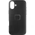Peak Design Mobile Everyday Fabric Case iPhone 16 Plus (faszén)