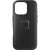 Peak Design Mobile Everyday Clarino Case iPhone 16 Pro (fekete)
