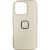 Peak Design Mobile Everyday Clarino Case iPhone 16 Pro (csontfehér)