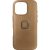 Peak Design Mobile Everyday Clarino Case iPhone 16 Pro (barna)