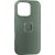 Peak Design Mobile Everyday Fabric Case iPhone 16 Pro (zsálya)