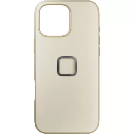 Peak Design Mobile Everyday Clarino Case iPhone 16 Pro Max (csontfehér)