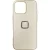 Peak Design Mobile Everyday Clarino Case iPhone 16 Pro Max (csontfehér)