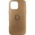 Peak Design Mobile Everyday Clarino Case iPhone 16 Pro Max (barna)