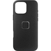   Peak Design Mobile Everyday Fabric Case iPhone 16 Pro Max (faszén)