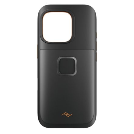 Peak Design Mobile Maximal GNAR Etui iPhone 16 Pro (fekete)