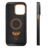   Peak Design Mobile Maximal GNAR Etui iPhone 16 Pro Max (fekete)