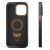 Peak Design Mobile Maximal GNAR Etui iPhone 16 Pro Max (fekete)