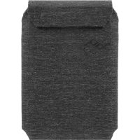 Peak Design Mobile Slim Smartphone Wallet (faszén)