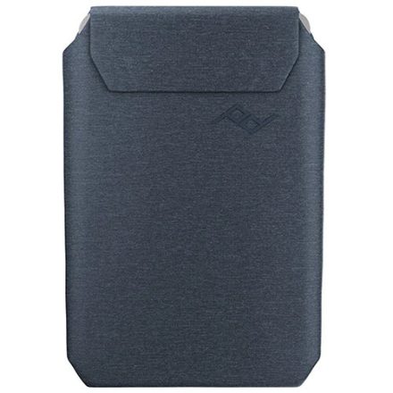 Peak Design Mobile Slim Smartphone Wallet (éjkék)