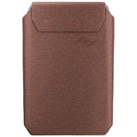 Peak Design Mobile Slim Smartphone Wallet (vörösfenyő)
