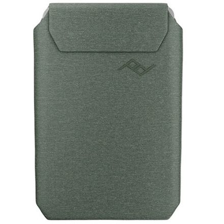 Peak Design Mobile Slim Smartphone Wallet (zsálya)